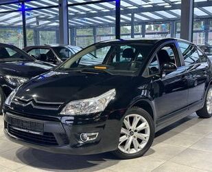 Citroen Citroën C4 Lim.VTR Plus Automatik Klimaanlage MFL Gebrauchtwagen