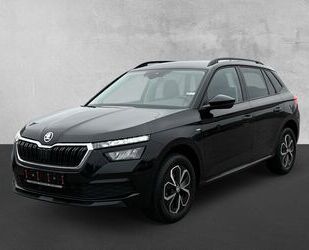 Skoda Skoda Kamiq 1.5 TSI Drive 125 DSG Klima Navi Gebrauchtwagen