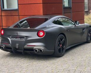 Ferrari Ferrari berlinetta, Carbon Paket, Sportauspf. Ex.N Gebrauchtwagen