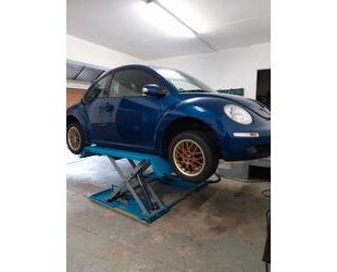 VW Volkswagen New Beetle 1.6 Freestyle Freestyle Gebrauchtwagen