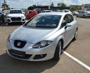 Seat Seat Leon Stylance / Style*140 PS*Aus1 Hand Gebrauchtwagen