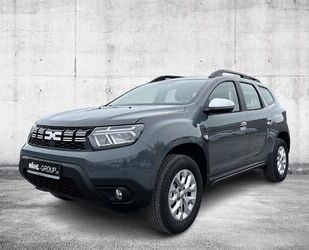 Dacia Dacia Duster Expression TCe 130 NAVI,KLIMA,PDC,DAB Gebrauchtwagen