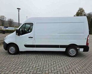 Opel Opel Movano, L2H2, Diesel Biturbo Gebrauchtwagen