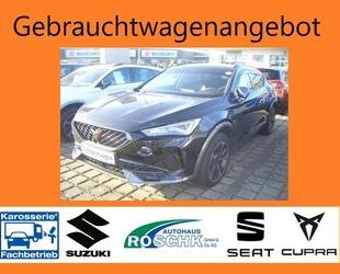 Cupra Cupra Formentor 1.5 TSI 110kW DSG Automatik Gebrauchtwagen