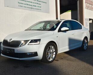 Skoda Skoda Octavia 2.0 TDI Lim. Navi PDC Kamera LED Gebrauchtwagen