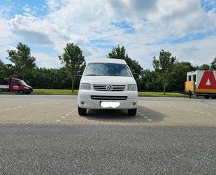 VW Volkswagen T5 Multivan Gebrauchtwagen