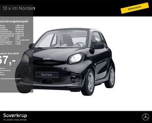 Smart Smart EQ fortwo SHZ PDC Gebrauchtwagen