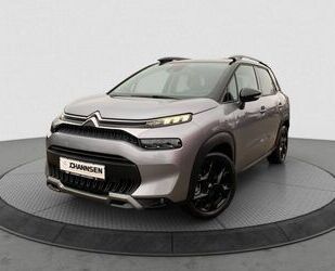 Citroen Citroën C3 Aircross PureTech 130 1.2 Gebrauchtwagen