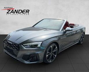 Audi Audi S5 Cabriolet TFSI quattro competition B&O Sou Gebrauchtwagen