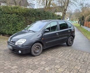 Renault Renault Scenic 1.6 16V Expression 1,5 Jahre TÜV Gebrauchtwagen