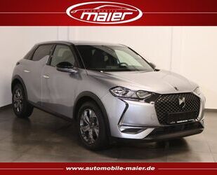 DS Automobiles DS Automobiles 3 Crossback Bastille 1.5-Dig.Tacho- Gebrauchtwagen