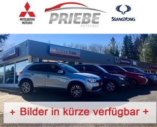 Mitsubishi Eclipse Cross Gebrauchtwagen