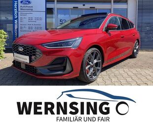 Ford Ford Focus ST X Aut. Pano|B&O|Matrix-LED|AHK schwe Gebrauchtwagen