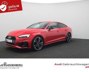 Audi Audi A5 Sportback 40 TDI quattro S line LED Navi B Gebrauchtwagen