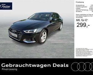 Audi Audi A4 30 TDI advanced S-Tronic NAV/PDC/SH Gebrauchtwagen