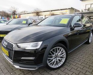 Audi Audi A4 Allroad 2.0 TDI QUATTRO S-TRONIC *PANO *LE Gebrauchtwagen