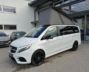 Mercedes-Benz Mercedes-Benz V 300 d Marco Polo Horizon Edition A Gebrauchtwagen