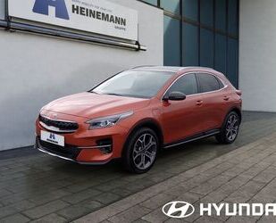 Kia Kia XCeed 1.6 GDI DCT6 Plug-in-H. Platinum Edition Gebrauchtwagen