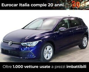 VW Volkswagen Golf 1.0 etsi evo life 110cv dsg Gebrauchtwagen