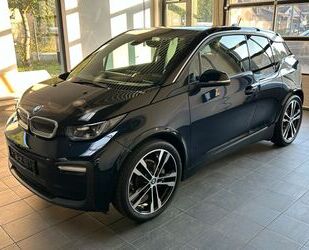 BMW BMW i3 Sportpaket Leder/Navi/Glasdach/DrivAss+/Kam Gebrauchtwagen