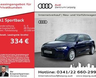 Audi Audi A1 Sportback advanced 30 TFSI LED*All-Season* Gebrauchtwagen