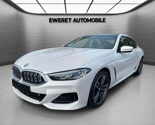 BMW BMW 840i xDrive Gran Coupé Steptronic Gebrauchtwagen