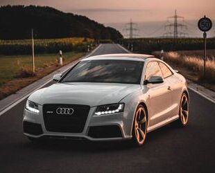 Audi Audi RS5 4.2 FSI S tronic quattro Gebrauchtwagen