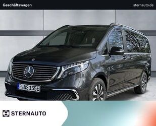 Mercedes-Benz Mercedes-Benz EQV 300 AVANTGARDE Lang Distronic/ 3 Gebrauchtwagen