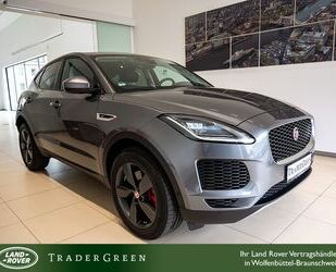 Jaguar Jaguar E-Pace P250 AWD SE LEDER KAMERA NAVI MATRIX Gebrauchtwagen