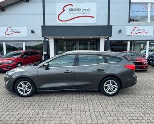 Ford Ford Focus Turnier Cool & Connect 1.5,120PS,Automa Gebrauchtwagen