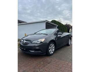 Opel Opel Cascada 1.4 Turbo 88kW Edition Edition Gebrauchtwagen