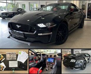 Ford Ford Mustang 5.0 GT|55Years|MagneRide|Carbon|Garan Gebrauchtwagen