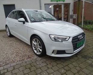 Audi Audi A3 Sportback sport Navi PDC SHZ Gebrauchtwagen