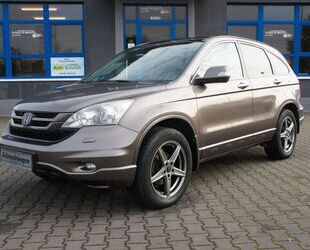 Honda Honda CR-V Executive Gebrauchtwagen