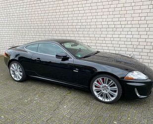 Jaguar Jaguar XKR 5,0 V8 Kompressor Coupe Gebrauchtwagen