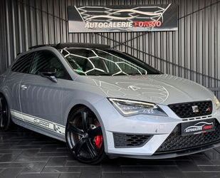 Seat Seat Leon SC Cupra 290*PANO*DCC*ACC*LEDER* Gebrauchtwagen