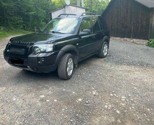 Land Rover Land Rover Freelander V6 HSE HSE Gebrauchtwagen