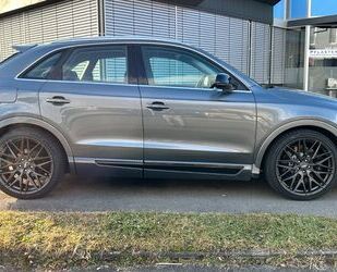 Audi Audi Q3 2.0 TFSI quattro -ABT Gebrauchtwagen