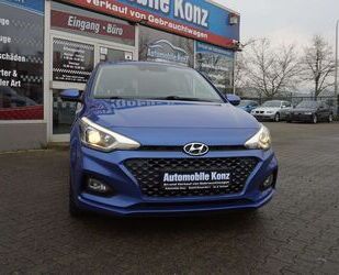 Hyundai Hyundai i20 Style Gebrauchtwagen