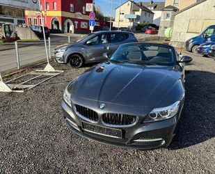 BMW BMW Z4 Roadster Gebrauchtwagen