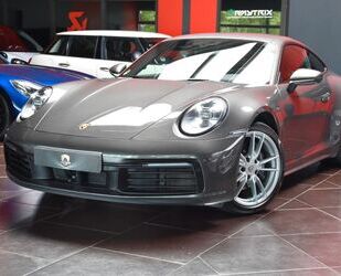 Porsche Porsche 992 Gebrauchtwagen