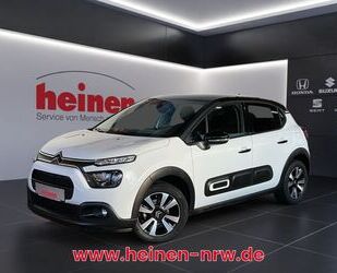 Citroen C3 Gebrauchtwagen