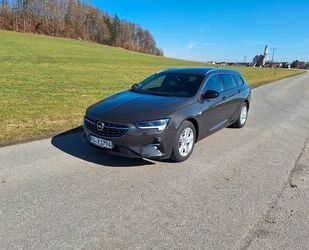 Opel Insignia Gebrauchtwagen