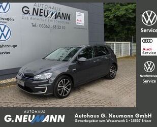 VW Volkswagen Golf VII e-Golf Lim. Comfortline KLIMA/ Gebrauchtwagen