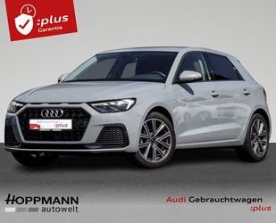 Audi Audi A1 Sportback 25 TFSI advanced LED SMARTPHONE Gebrauchtwagen