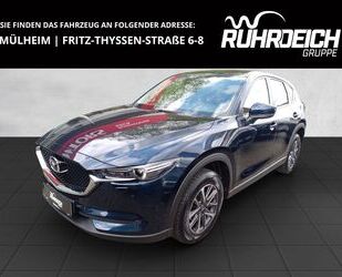 Mazda Mazda CX-5 Exclusive-Line 2WD 2.0 SKYACTIV-G 165 N Gebrauchtwagen