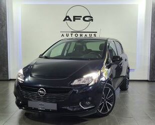 Opel Opel Corsa E Color Edition*SHZG*KAMERA*AUTOMATIK Gebrauchtwagen