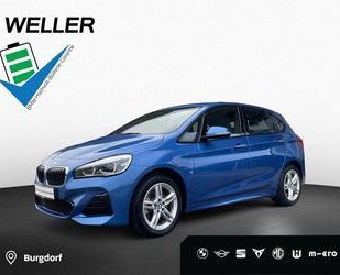 BMW BMW 225xe Active Tourer M-Sport RFK LED Pano Busin Gebrauchtwagen