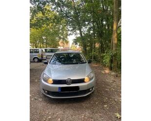 VW Volkswagen Golf 1.2 TSI DSG MATCH Gebrauchtwagen