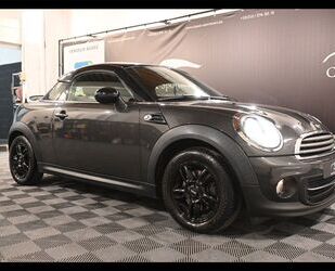 Mini MINI Cooper 1.6i Coupé / CUIR / GPS NAVI /PDC Gebrauchtwagen